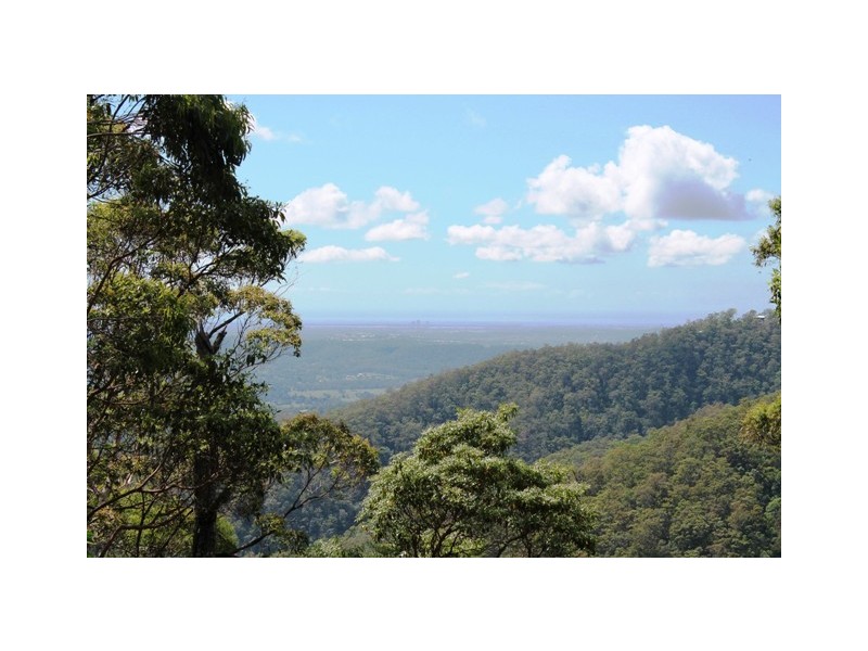 North Tamborine QLD 4272