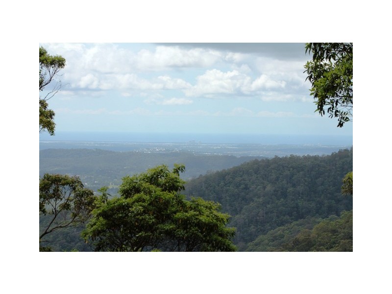 North Tamborine QLD 4272