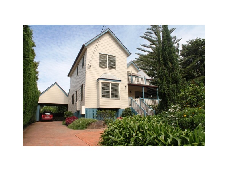 North Tamborine QLD 4272