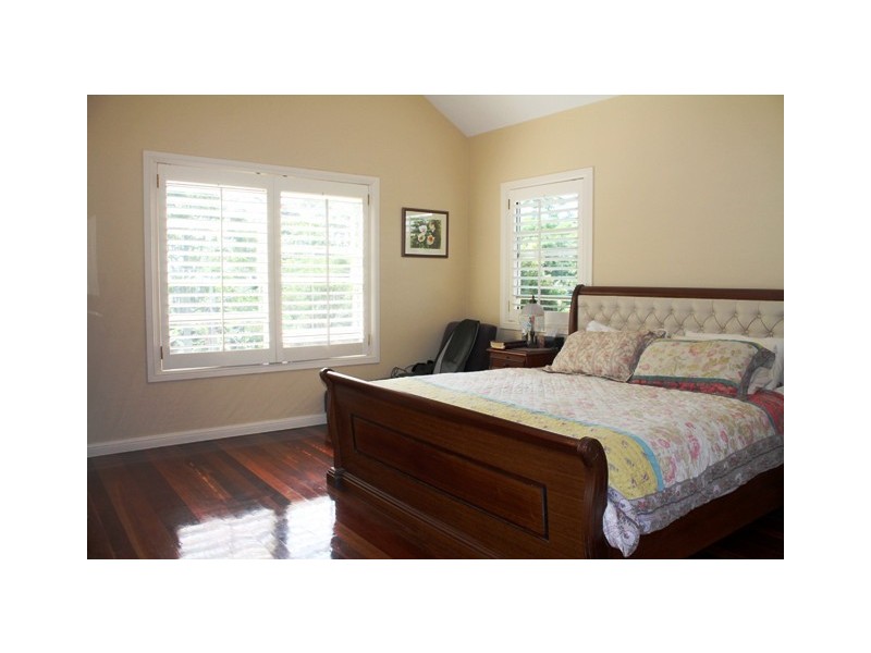 North Tamborine QLD 4272