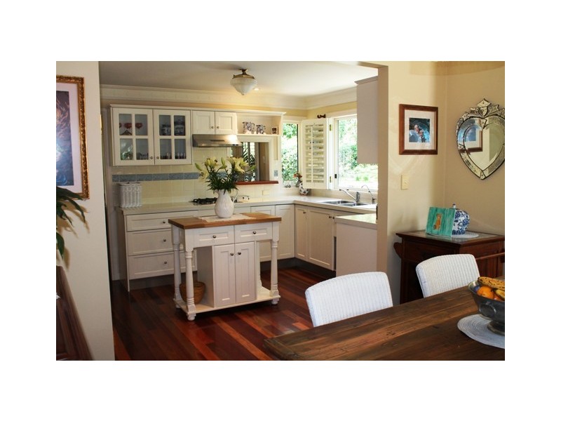 North Tamborine QLD 4272