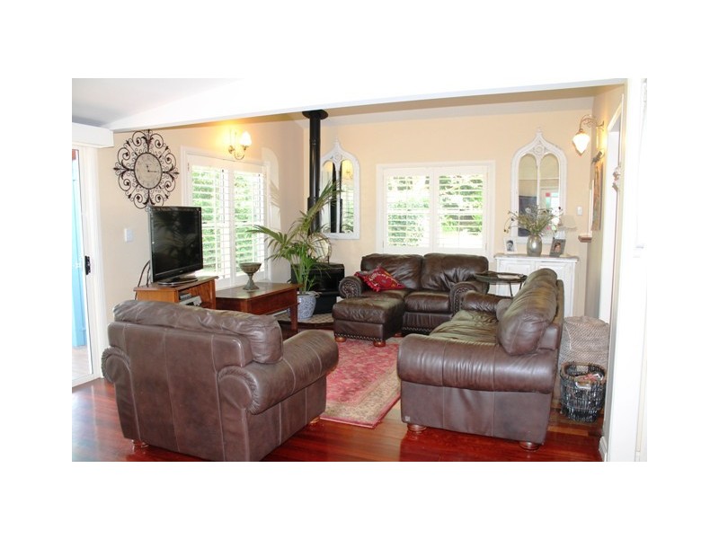 North Tamborine QLD 4272