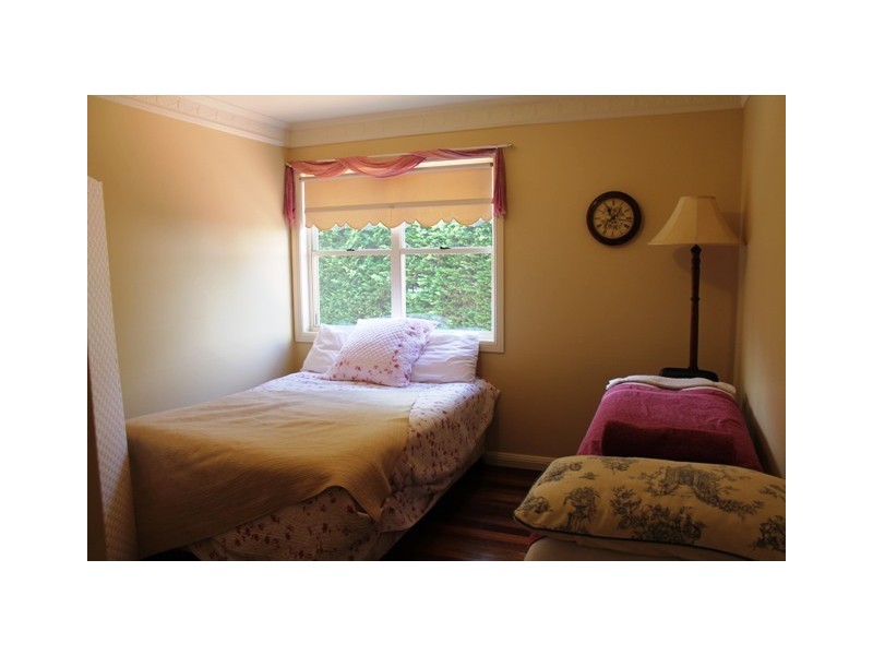 North Tamborine QLD 4272