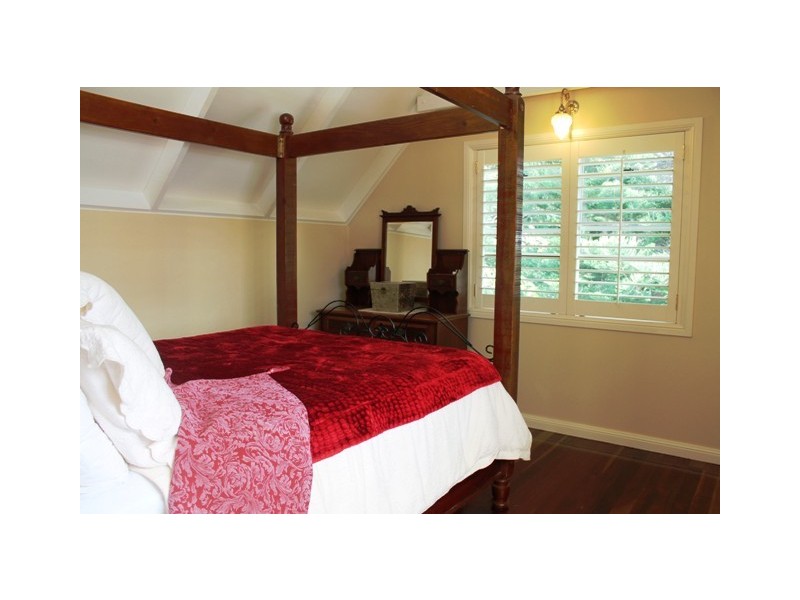 North Tamborine QLD 4272