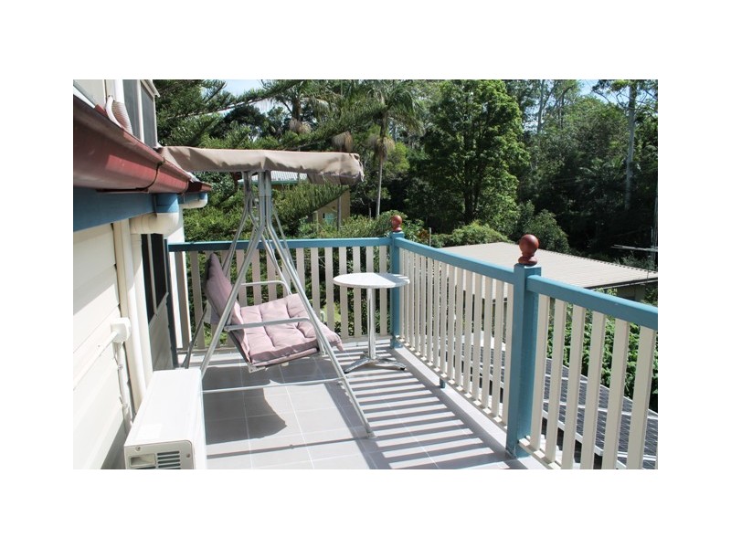 North Tamborine QLD 4272