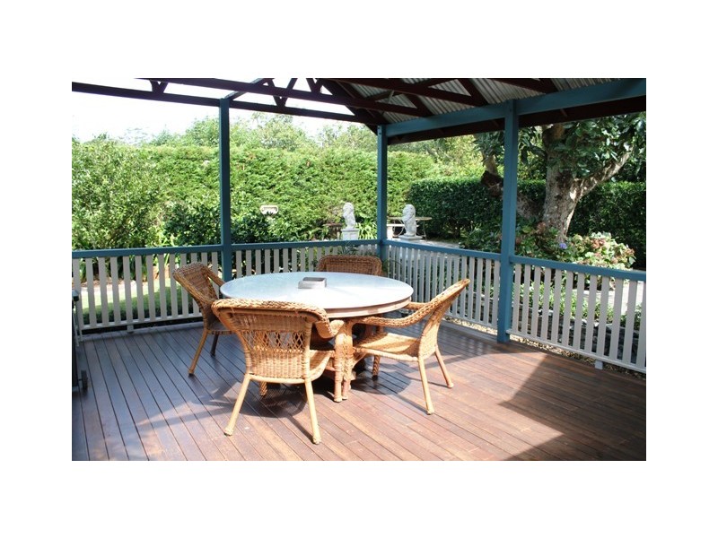 North Tamborine QLD 4272