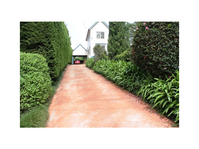 North Tamborine QLD 4272