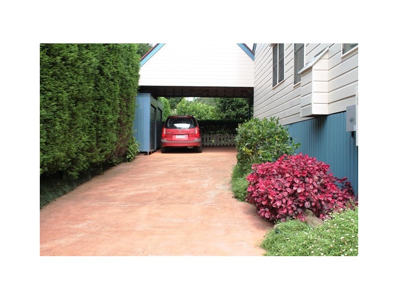 North Tamborine QLD 4272