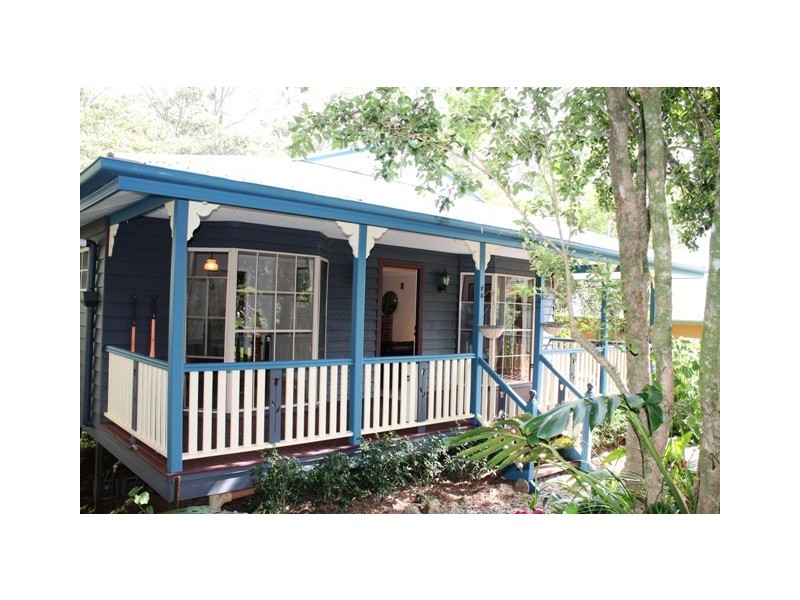 11 Wasatch Crt, Eagle Heights QLD 4271