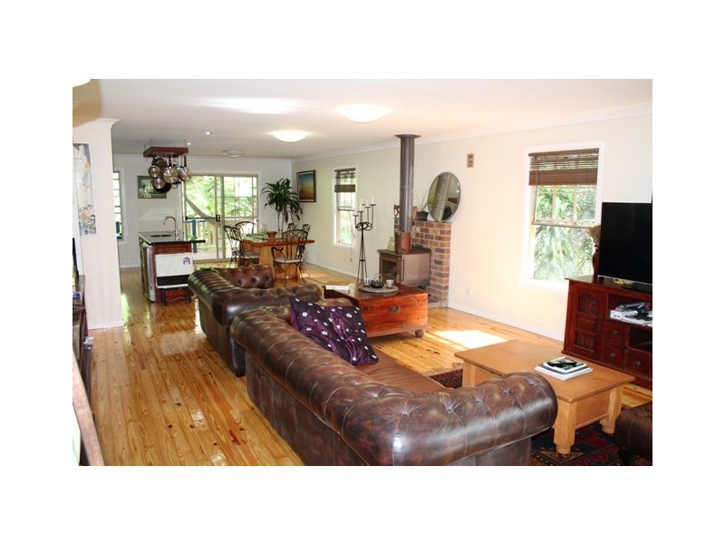 11 Wasatch Crt, Eagle Heights QLD 4271