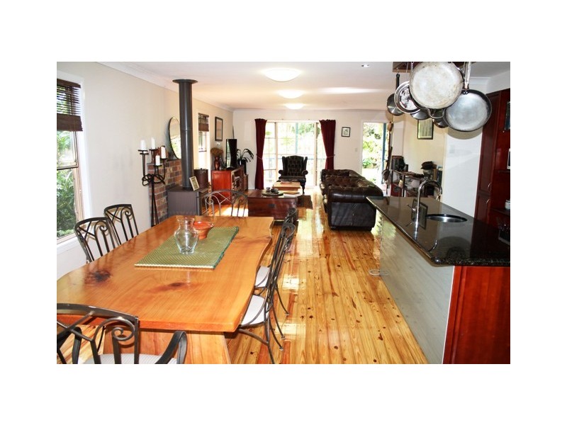 11 Wasatch Crt, Eagle Heights QLD 4271