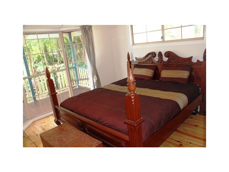 11 Wasatch Crt, Eagle Heights QLD 4271