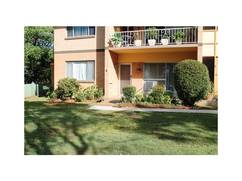 1/27-31 Southport Ave, Eagle Heights QLD 4271