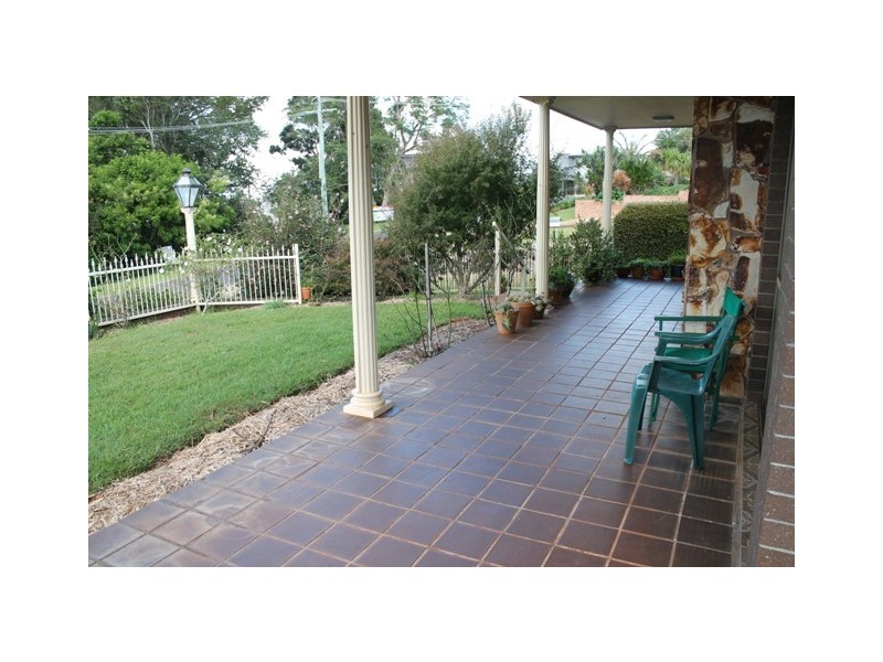 73 Coomera Gorge Drive, Tamborine Mountain QLD 4272