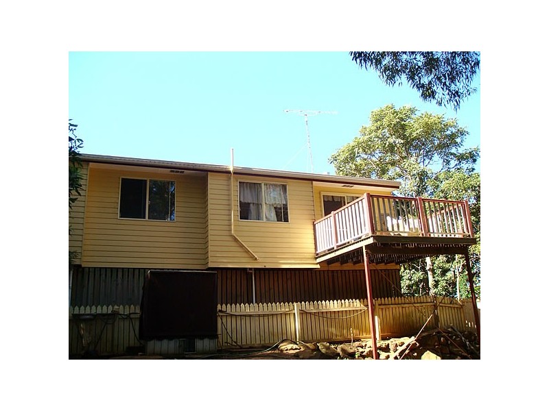 25 Foraker Dve, Eagle Heights QLD 4271