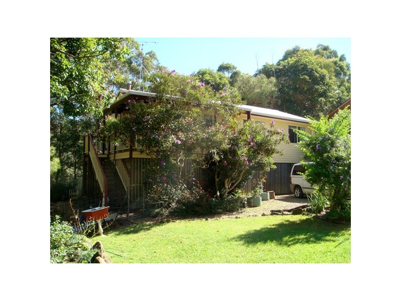 25 Foraker Dve, Eagle Heights QLD 4271