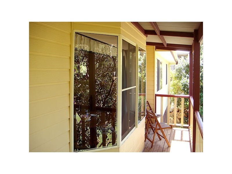 25 Foraker Dve, Eagle Heights QLD 4271