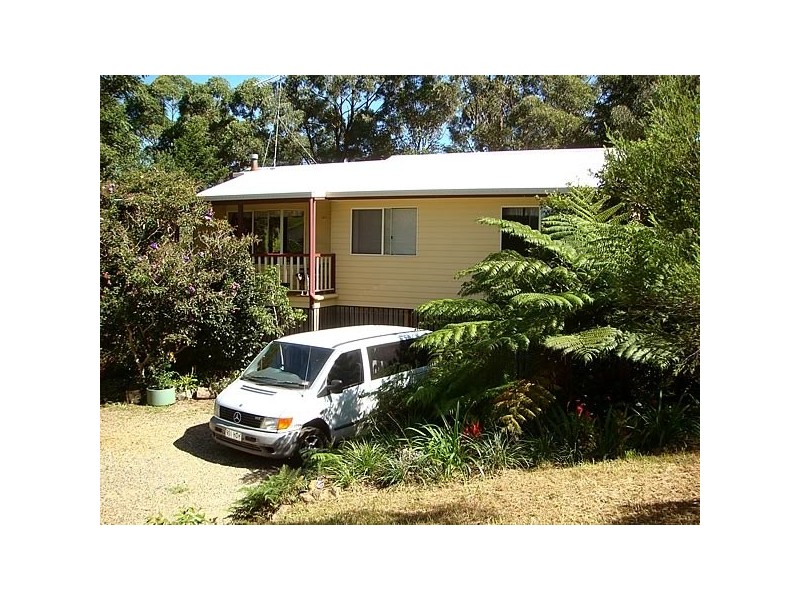 25 Foraker Dve, Eagle Heights QLD 4271