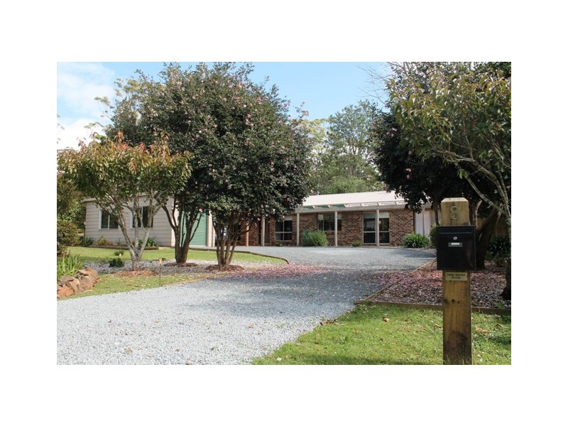 8 Arenga Dve, North Tamborine QLD 4272
