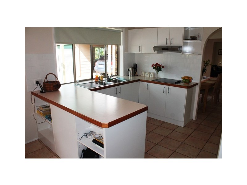 8 Arenga Dve, North Tamborine QLD 4272