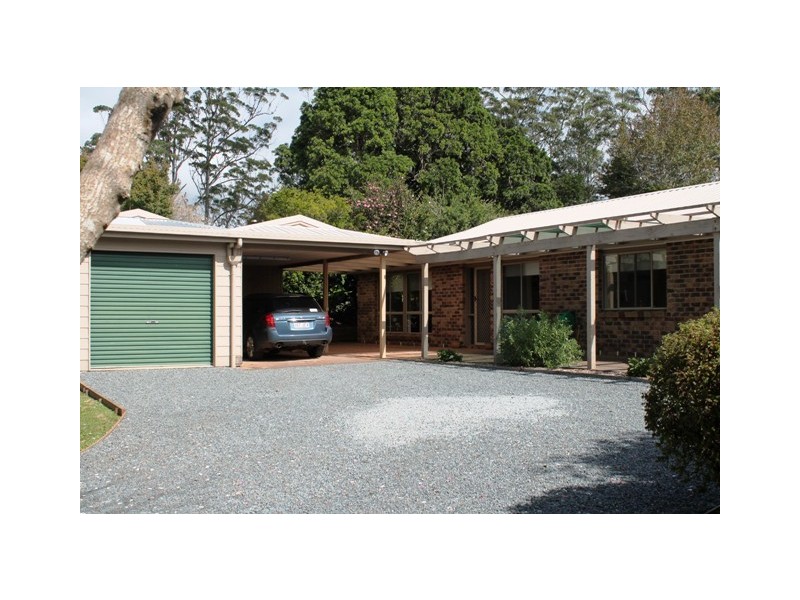 8 Arenga Dve, North Tamborine QLD 4272
