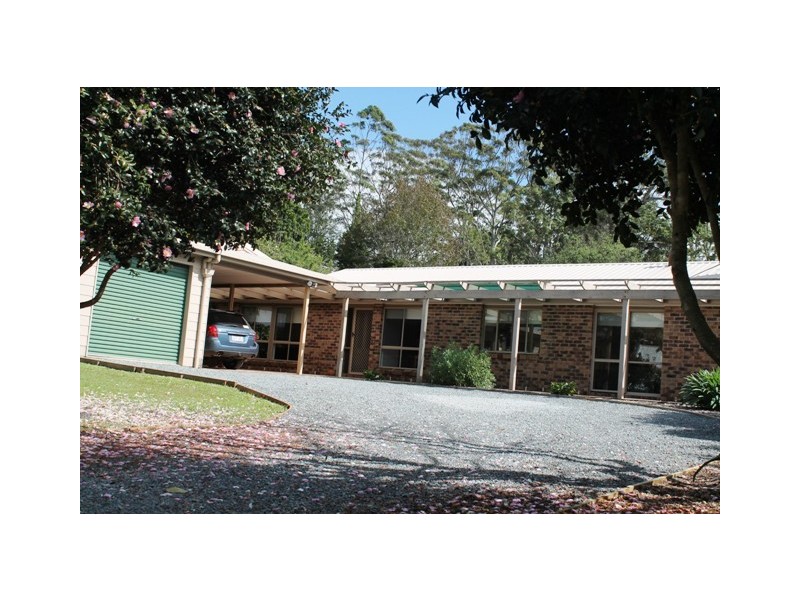 8 Arenga Dve, North Tamborine QLD 4272