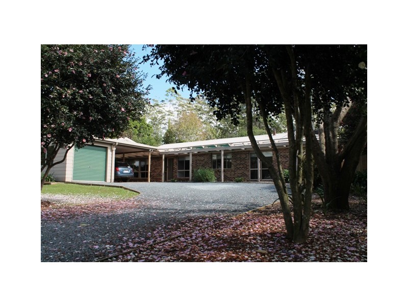 8 Arenga Dve, North Tamborine QLD 4272