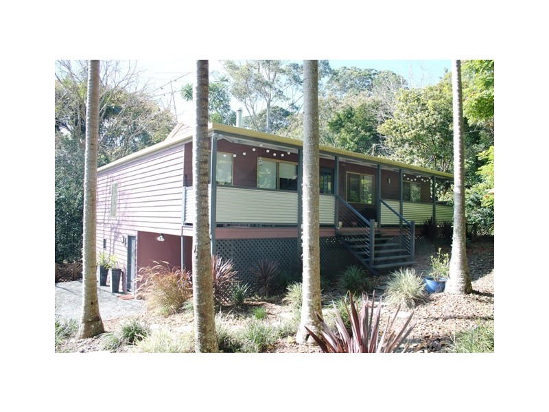 Eagle Heights QLD 4271