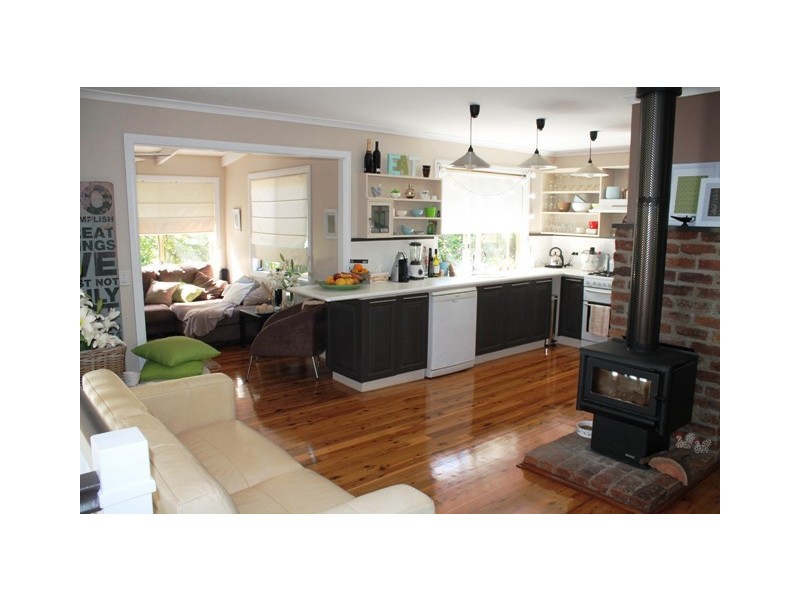 Eagle Heights QLD 4271