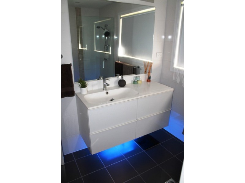 Eagle Heights QLD 4271