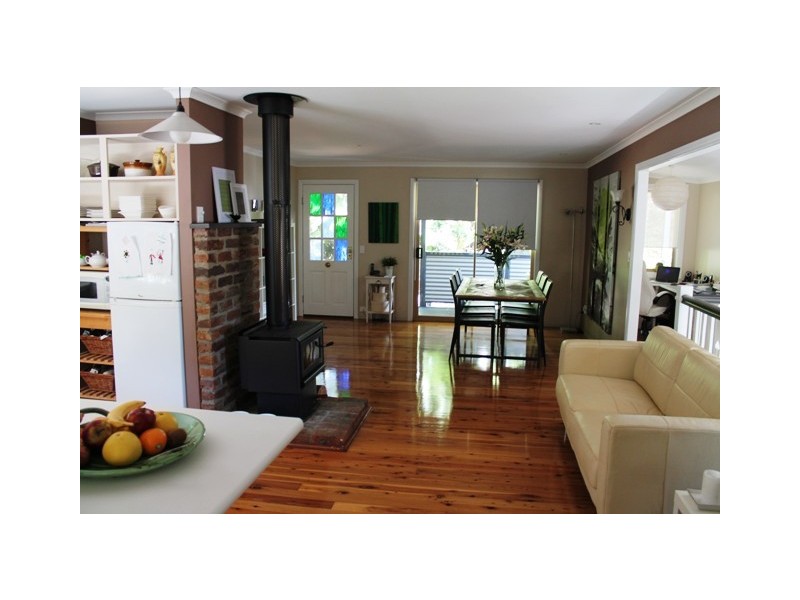 Eagle Heights QLD 4271