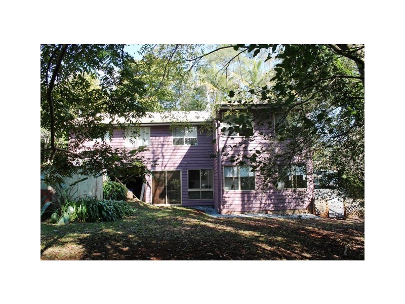 Eagle Heights QLD 4271