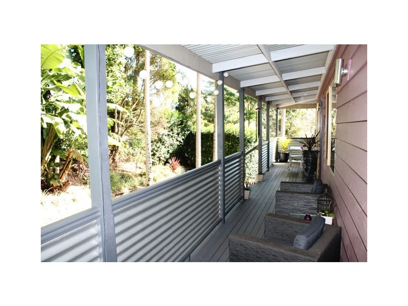 Eagle Heights QLD 4271