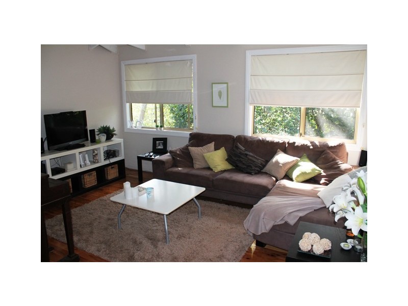 Eagle Heights QLD 4271