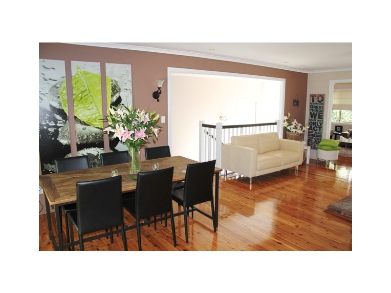 Eagle Heights QLD 4271