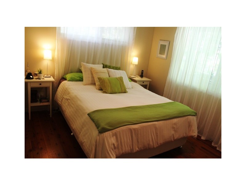 Eagle Heights QLD 4271