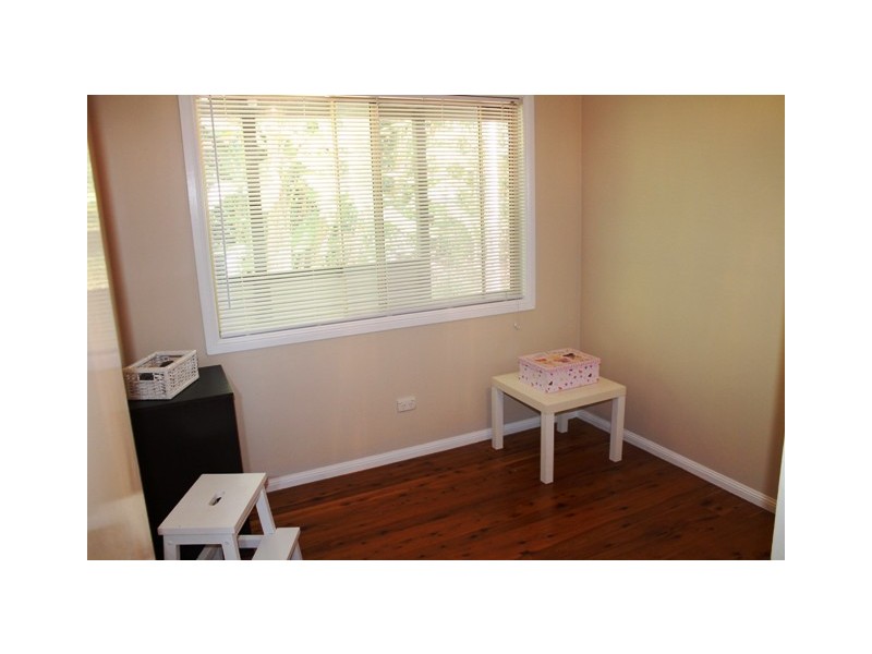 Eagle Heights QLD 4271