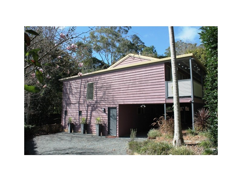 Eagle Heights QLD 4271