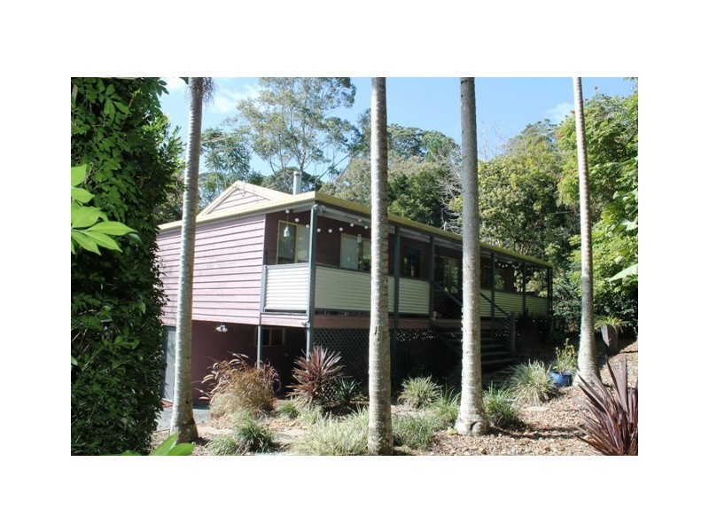 Eagle Heights QLD 4271