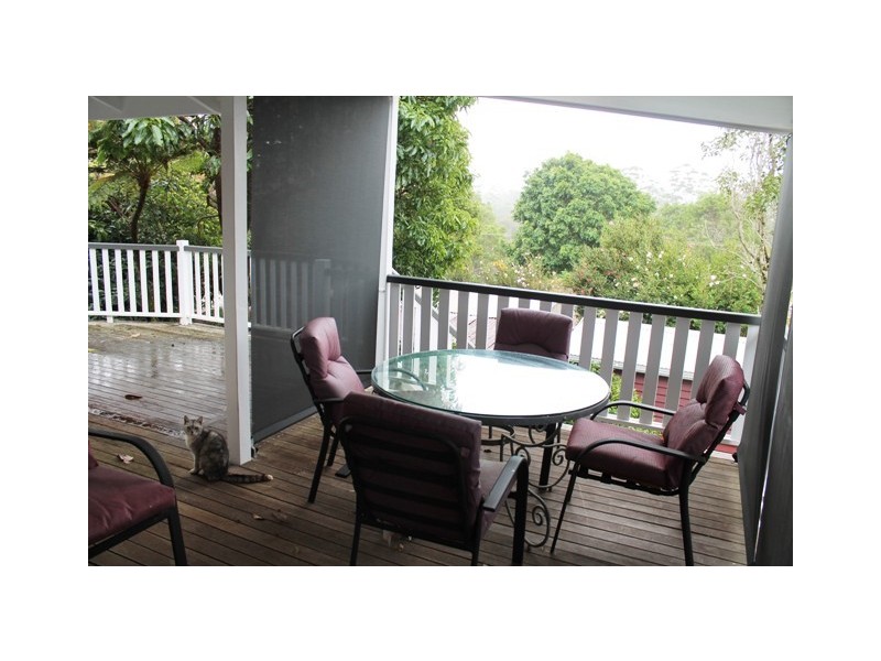 35 Yuulong Street, North Tamborine QLD 4272
