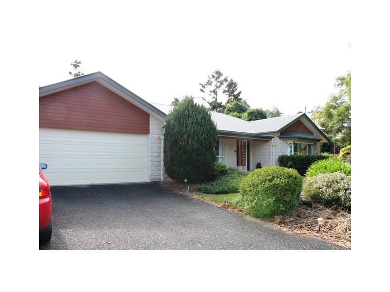 North Tamborine QLD 4272