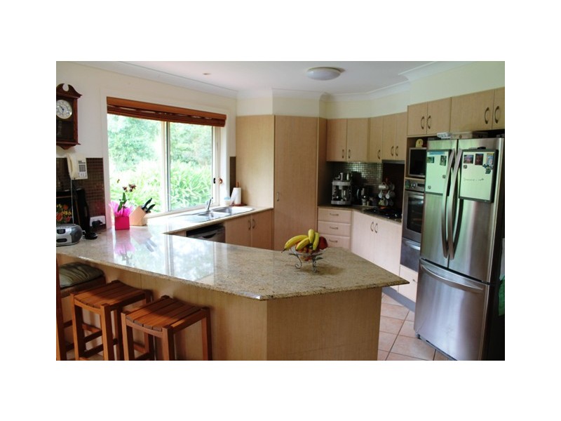 North Tamborine QLD 4272