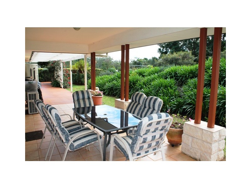 North Tamborine QLD 4272