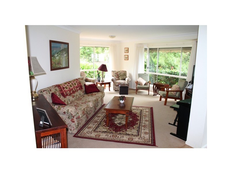 North Tamborine QLD 4272