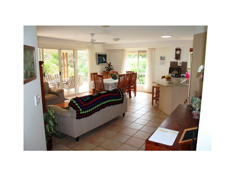 North Tamborine QLD 4272