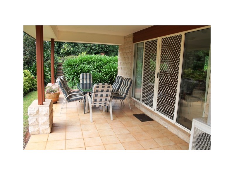 North Tamborine QLD 4272