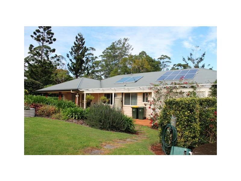 North Tamborine QLD 4272