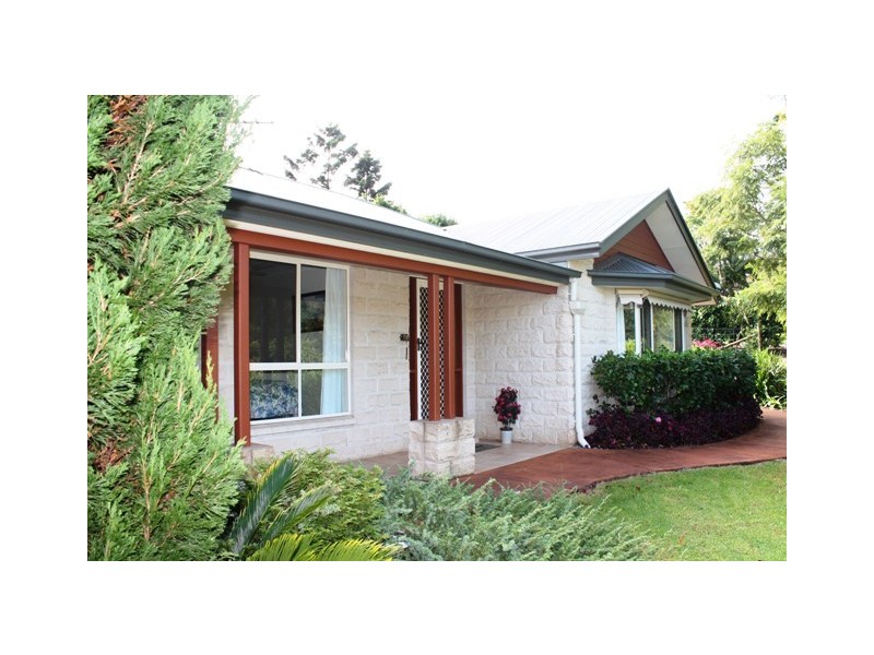 North Tamborine QLD 4272