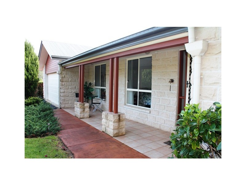 North Tamborine QLD 4272