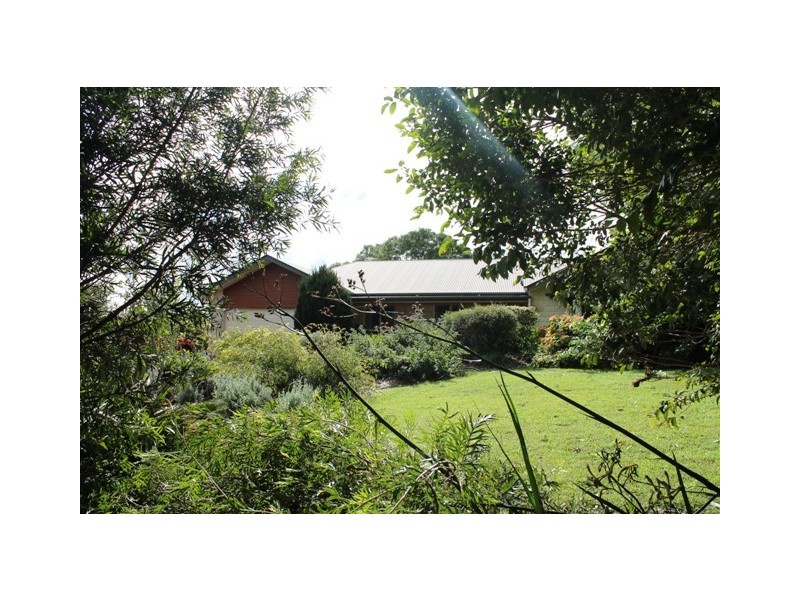 North Tamborine QLD 4272